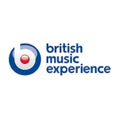 British Music Experience discount code