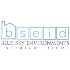 Blue Sky Environments Interior Decor
