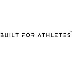 Built For Athletes UK