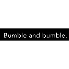 Bumble And Bumble