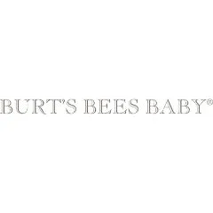 Burts Bees Baby