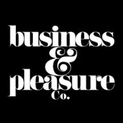 Business And Pleasure Co discount code