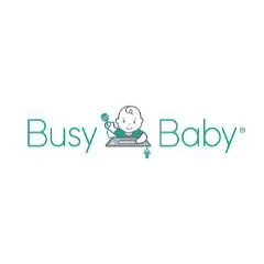 Busy Baby Mat Busy Baby Mat