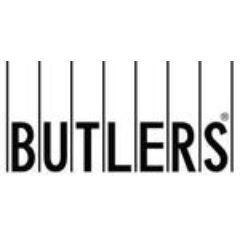 Butlers discount code