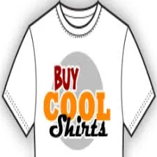Buy Cool Shirts
