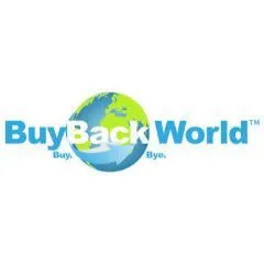 Buy Back World discount code