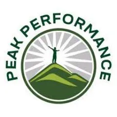Peak Performance discount code