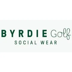 Byrdie Golf Social Wear