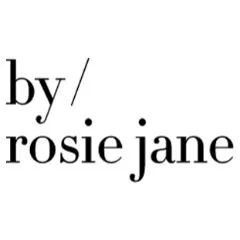By Rosie Jane