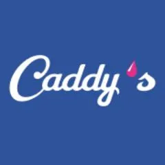 Caddys IT discount code