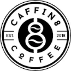 Caffin8 Coffee