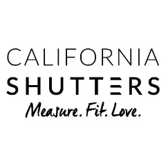 California Shutters discount code