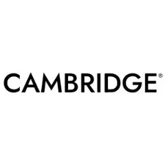Cambridge discount code