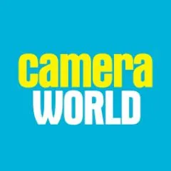 Camera World discount code