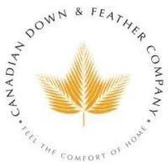 Canadian Down And Feather discount code