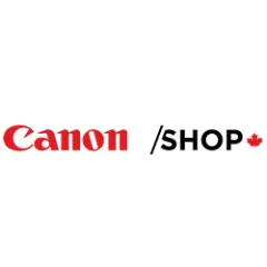 Canon Shop discount code