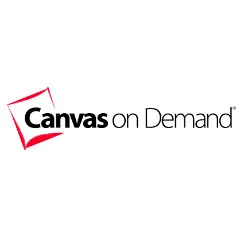 Canvas On Demand discount code