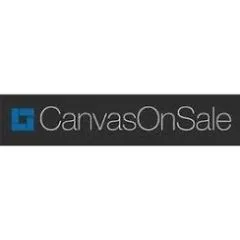 Canvas On Sale