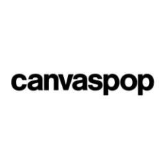 Canvaspop discount code