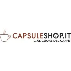 Capsule Shop IT discount code