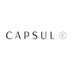 Capsul Jewelry discount code