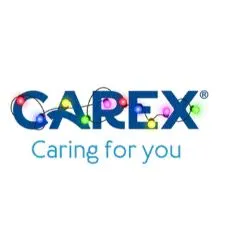 Carex discount code