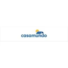 Casamundo discount code