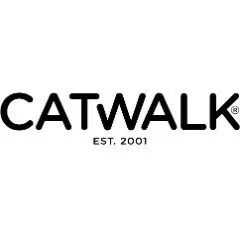 Catwalk discount code