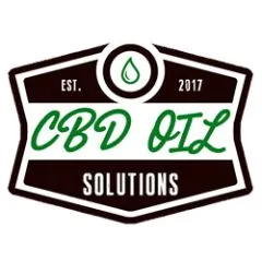 CBD Oil Solutions discount code