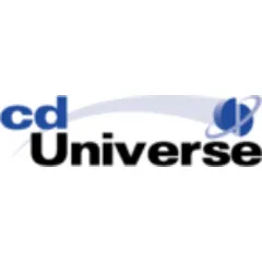 Cd Universe discount code