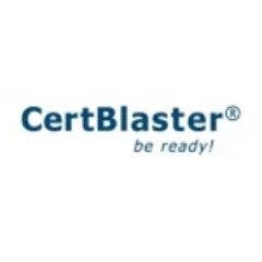 Cert Blaster