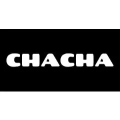 CHACHA discount code