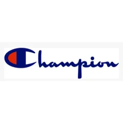 Champion discount code