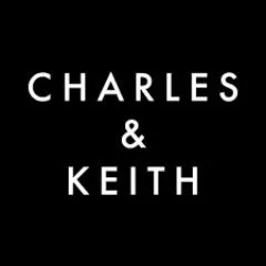 Charles And Keith DE Charles And Keith DE