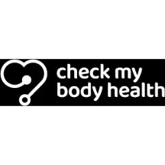 Check My Body Health discount code