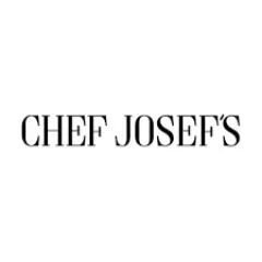 Chef Josef's discount code