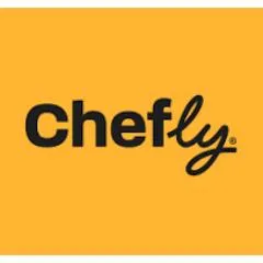 Chefly UK discount code