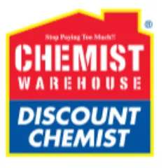 Chemist Warehouse