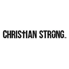 Christian Strong
