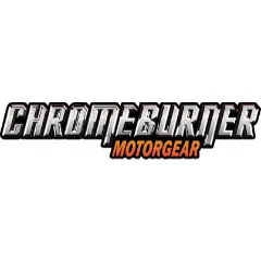 Chrome Burner Moto Gear Chrome Burner Moto Gear