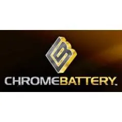 Chrome Battery discount code