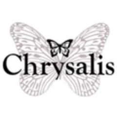 Chrysalis discount code