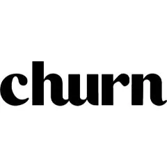 Churn discount code