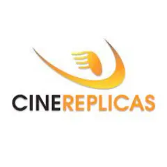 CineReplicas FR