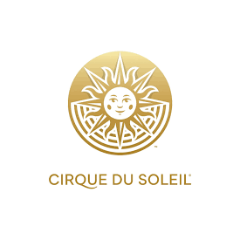 Cirque Du Soleil ES
