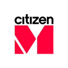 Citizen M NL