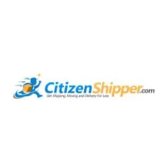 Citizen Shipper discount code