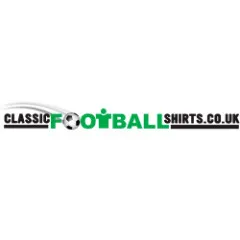 Classic Football Shirts