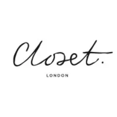 Closet London UK discount code
