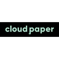 Cloud Paper